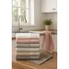 6lı Mutfak El Havlusu Seti 30x50 cm Derya