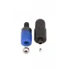 6 mm İnci Çakma Kalıbı, Metal, 2 Parçalı