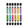 6 Pastel 6 Canlı Renk Boss