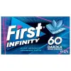 60 Dk Infinity Nane Aromalı Sakız, 27 g