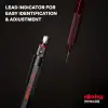 600, Gri 0.5 mm Versatil