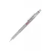 600 Krom Versatil Kalem, 0.7mm, Gümüş