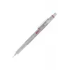 600 Krom Versatil Kalem, 0.7mm, Gümüş