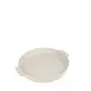 60343 Appolia Seramik Ekru Tart Kalıbı