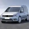 60x48 cm Ön Cam Silecek Takımı VW Caddy ile uyumlu 2015-2016-2017