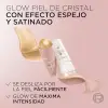 610 Glassy Pearl Eclat Islak Bitişli Stick Highlighter