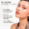 610 Glassy Pearl Eclat Islak Bitişli Stick Highlighter