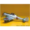 61013 – ki-84 Hayate