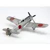 61013 – ki-84 Hayate