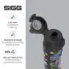 6181.50 Shield One 0,75L Matara, 626 Stitch