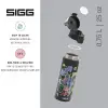 6181.50 Shield One 0,75L Matara, 626 Stitch