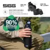 6181.50 Shield One 0,75L Matara, 626 Stitch