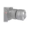62-72 mm Macro Coupler Ters Lens Bağlantısı