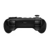 64 Bluetooth Controller for Analogue 3D; Switch, Switch 2, Windows, and Android (Black)