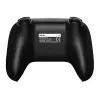 64 Bluetooth Controller for Analogue 3D; Switch, Switch 2, Windows, and Android (Black)