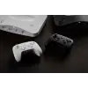 64 Bluetooth Controller for Analogue 3D; Switch, Switch 2, Windows, and Android (Black)