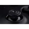 64 Bluetooth Controller for Analogue 3D; Switch, Switch 2, Windows, and Android (Black)