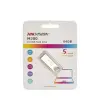 64 GB USB M200 flash bellek