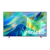 65 İnç Crystal Uhd M1E Televizyon
