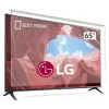 65 inç OLED TV ekran koruyucu