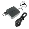 65 W 19 V 2P (4PHI) EU Tip Adaptör, 0 A001 – 00441200