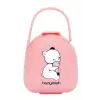 650 Hediye Seti (Pembe, Standart)