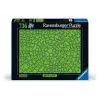 654p Puzzle Krypt Yeşil