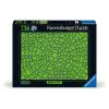 654p Puzzle Krypt Yeşil