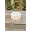 6,5x2,5 cm silikon silindir mum kalıbı