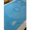 65X45 Hamur Matı (Mavi, 65x45)