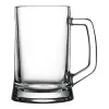 660 cc Kulplu Pub Bira Bardağı, 2li Set