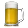 660 cc Kulplu Pub Bira Bardağı, 2li Set
