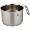 666501400 Sütlük 14cm, Gri