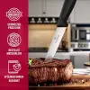 6.7233.6 Mutfak 6lı Steak-Biftek Bıçağı (Blisterli)