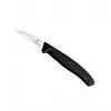 6.7503 SwissClassic 6cm Şekillendirme Bıçağı, Sİyah