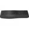 680 Comfort Çift Modlu Unifying Bluetooth Kablosuz Klavye Siyah 8T6L8AA