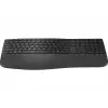 680 Comfort Çift Modlu Unifying Bluetooth Kablosuz Klavye Siyah 8T6L8AA