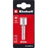 Orijinal Manyetik Lokma Ucu, 10 mm (Krom Vanadyum Çelik, 48 mm, E 6.3/1⁄4”, Akülü Vidalama ve Matkaplar İçin) - 49135125