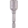 Orijinal Manyetik Lokma Ucu, 10 mm (Krom Vanadyum Çelik, 48 mm, E 6.3/1⁄4”, Akülü Vidalama ve Matkaplar İçin) - 49135125