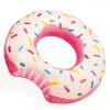 Koło do pływania donut