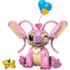 LEGO ǀ Disney Angel 43257