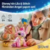 LEGO ǀ Disney Angel 43257