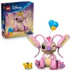 LEGO ǀ Disney Angel 43257