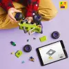 LEGO ǀ Marvel Hulk Kamyonu, Thanosa Karşı 76312