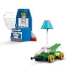 LEGO ǀ Disney ve Pixar Oyuncak Hikayesi Kutlama Treni ve RC Araba 43264