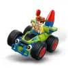 LEGO ǀ Disney ve Pixar Oyuncak Hikayesi Kutlama Treni ve RC Araba 43264