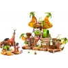 LEGO ǀ Disney Moana 2 Kakamora Gemisi 43258-7 Yaş ve Üzeri Disney Hayranı Çocuklar için Hazine Sandığı ve Gemi İçeren Yaratıcı Oyuncak Yapım Seti, Doğum Günü Hediyesi (572 Parça)