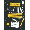 Independently published Microdiario de Películas: El Diario de Bolsillo para Puntuar, Reseñar y Guardar Sensaciones de tus Películas Vistas. ¡Tamaño de Viaje A6!
