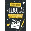 Independently published Microdiario de Películas: El Diario de Bolsillo para Puntuar, Reseñar y Guardar Sensaciones de tus Películas Vistas. ¡Tamaño de Viaje A6!