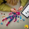 LEGO ǀ Marvel Fantastik Dörtlü, Galactus Yapım Figürüne Karşı 76316
